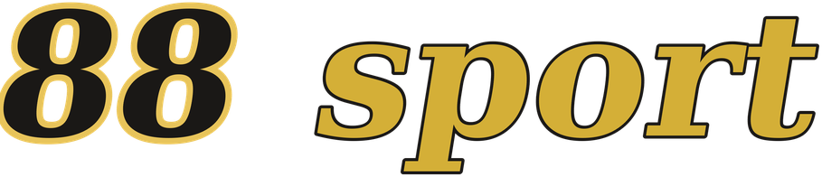 88 sport logo